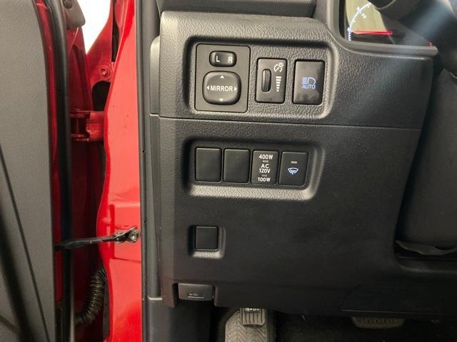 used 2024 Toyota 4Runner car, priced at $41,459