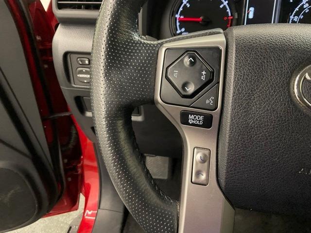 used 2024 Toyota 4Runner car, priced at $41,459