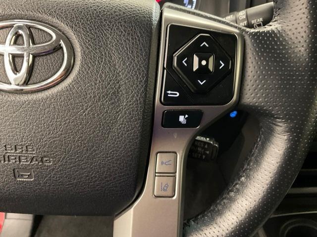used 2024 Toyota 4Runner car, priced at $41,459
