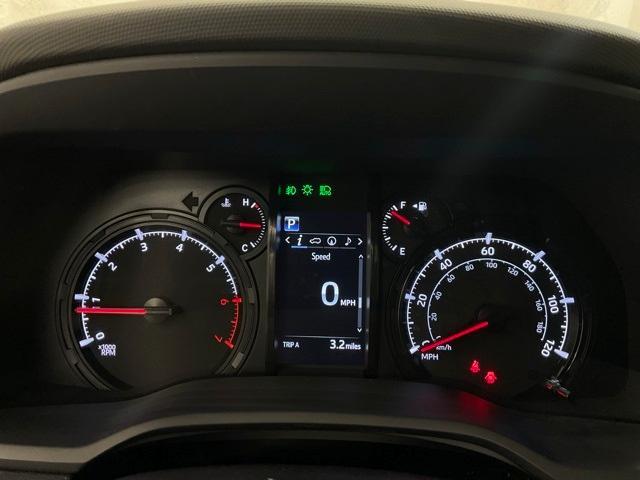 used 2024 Toyota 4Runner car, priced at $41,459