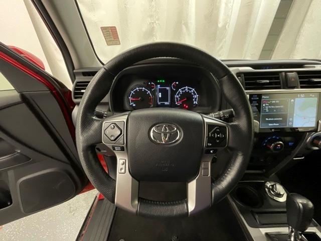 used 2024 Toyota 4Runner car, priced at $41,459