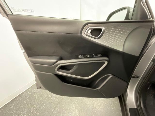 used 2022 Kia Soul car, priced at $16,998