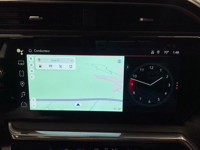 used 2024 GMC Sierra 2500 car, priced at $73,999