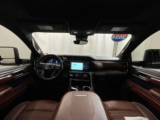 used 2024 GMC Sierra 2500 car, priced at $73,999