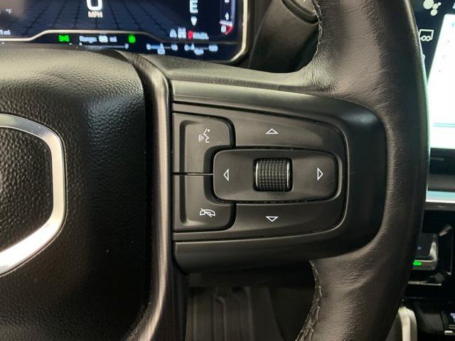 used 2024 GMC Sierra 2500 car, priced at $73,999