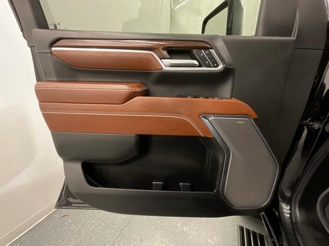 used 2024 GMC Sierra 2500 car, priced at $73,999