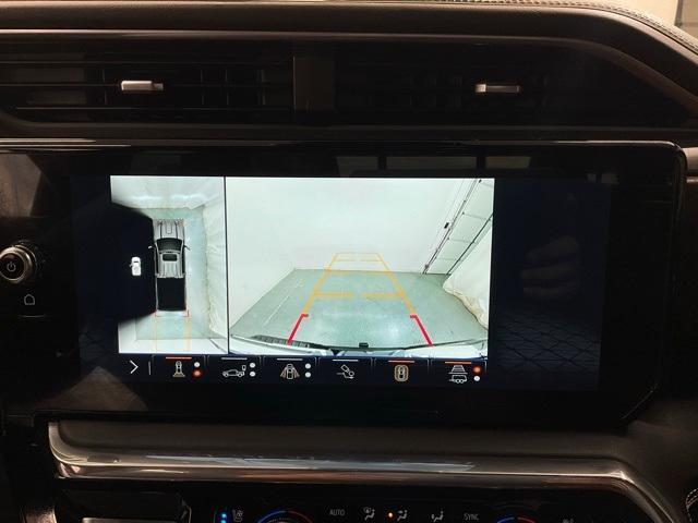 used 2024 GMC Sierra 2500 car, priced at $73,999