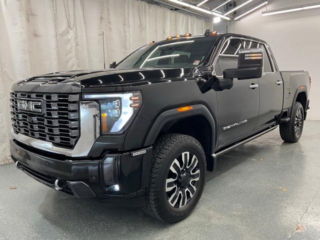 used 2024 GMC Sierra 2500 car, priced at $73,999