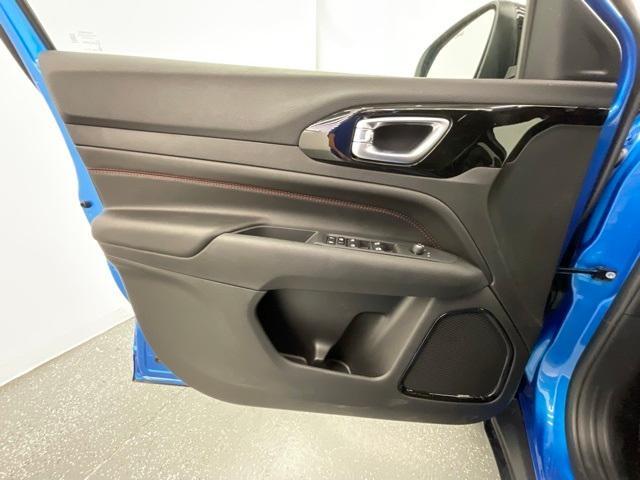 new 2026 Jeep Compass car