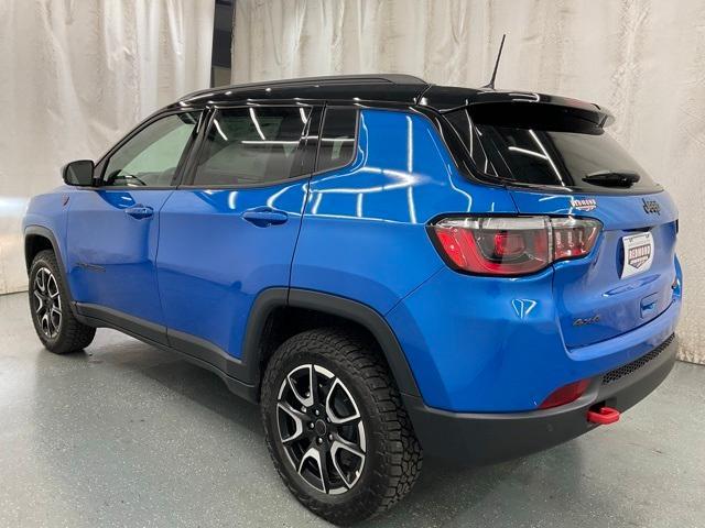 new 2026 Jeep Compass car