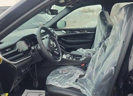 used 2024 Jeep Grand Cherokee 4xe car, priced at $40,500