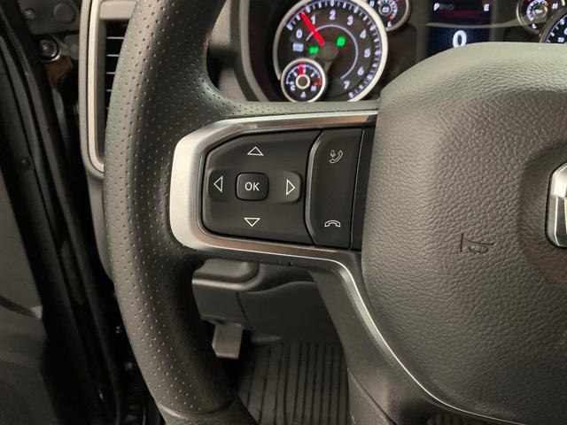 new 2026 Ram 2500 car, priced at $52,751
