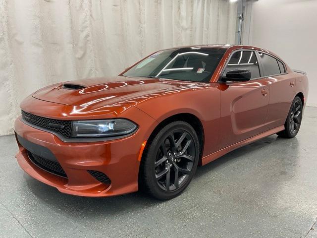 used 2023 Dodge Charger car, priced at $28,500