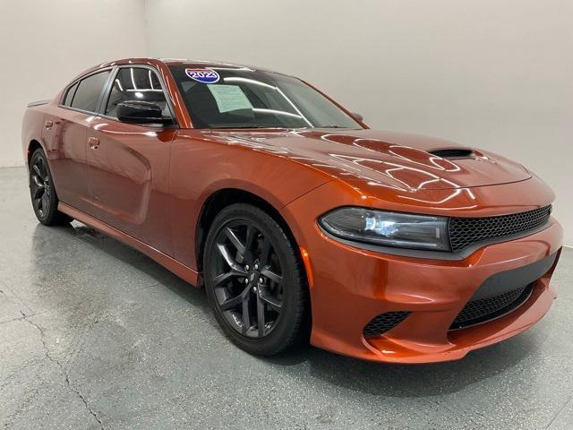 used 2023 Dodge Charger car, priced at $28,500