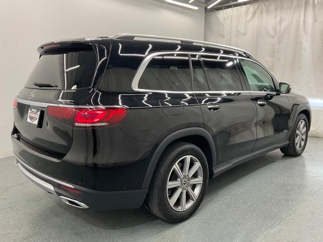 used 2023 Mercedes-Benz GLS 450 car, priced at $51,164
