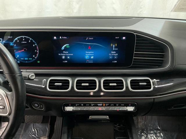 used 2023 Mercedes-Benz GLS 450 car, priced at $51,164