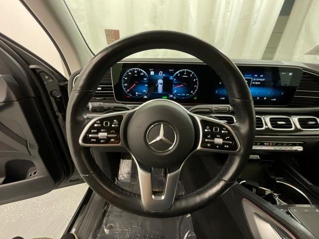 used 2023 Mercedes-Benz GLS 450 car, priced at $51,164