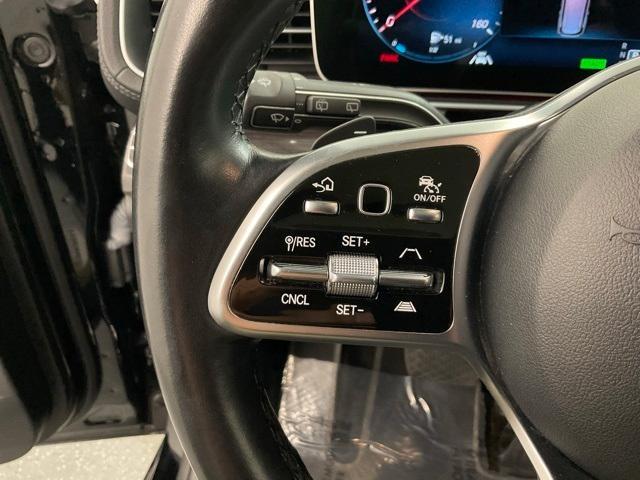 used 2023 Mercedes-Benz GLS 450 car, priced at $51,164