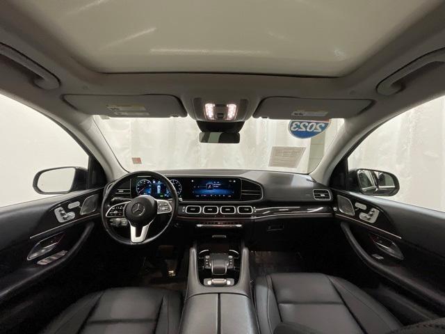 used 2023 Mercedes-Benz GLS 450 car, priced at $51,164