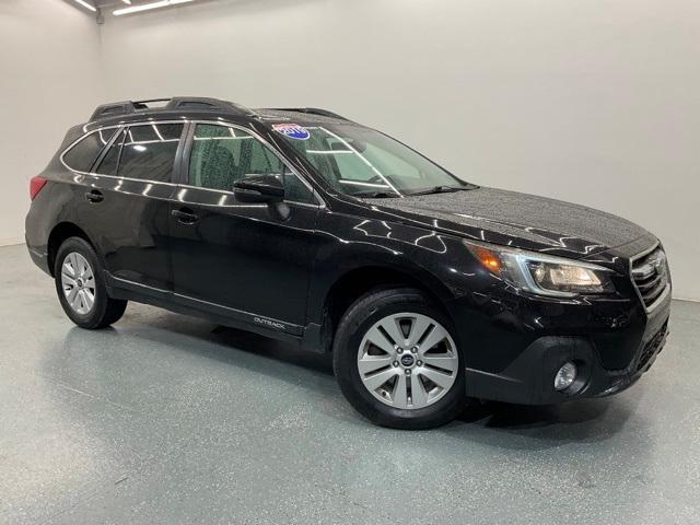 used 2019 Subaru Outback car, priced at $16,000