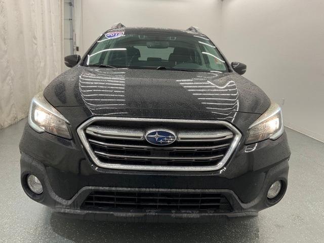 used 2019 Subaru Outback car, priced at $16,000