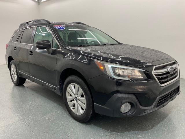 used 2019 Subaru Outback car, priced at $16,000