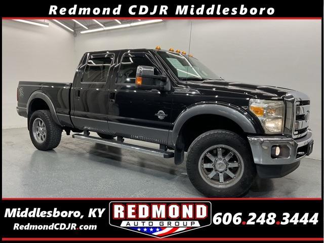 used 2014 Ford F-350 car, priced at $26,900