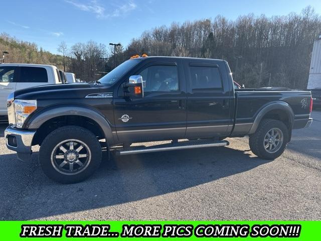 used 2014 Ford F-350 car, priced at $26,900