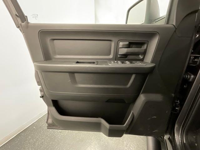 new 2026 Ram 2500 car, priced at $56,861