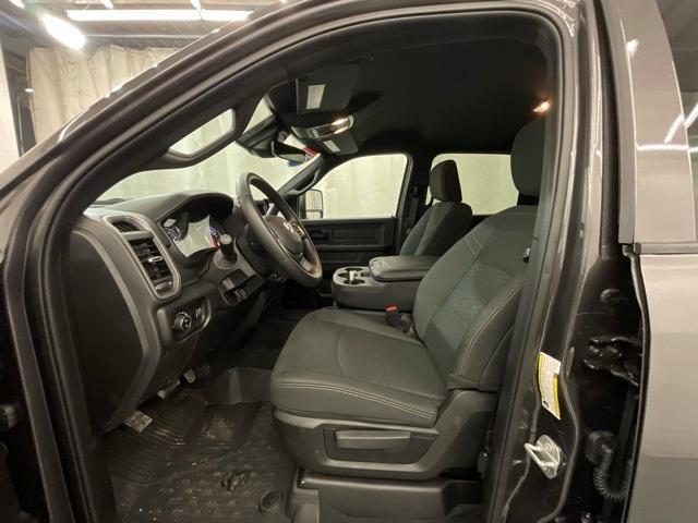 new 2026 Ram 2500 car, priced at $56,861