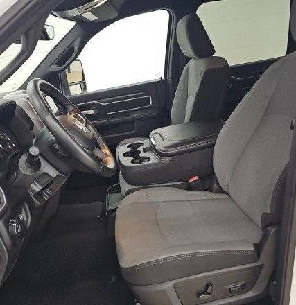 used 2024 Ram 2500 car, priced at $46,877