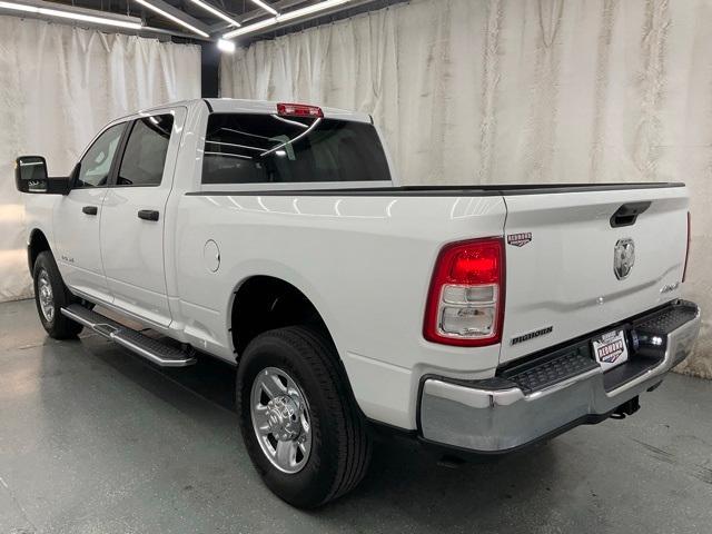 used 2024 Ram 2500 car, priced at $45,977
