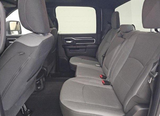 used 2024 Ram 2500 car, priced at $46,877