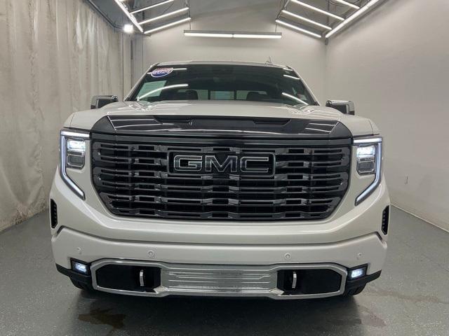 used 2024 GMC Sierra 1500 car, priced at $71,900