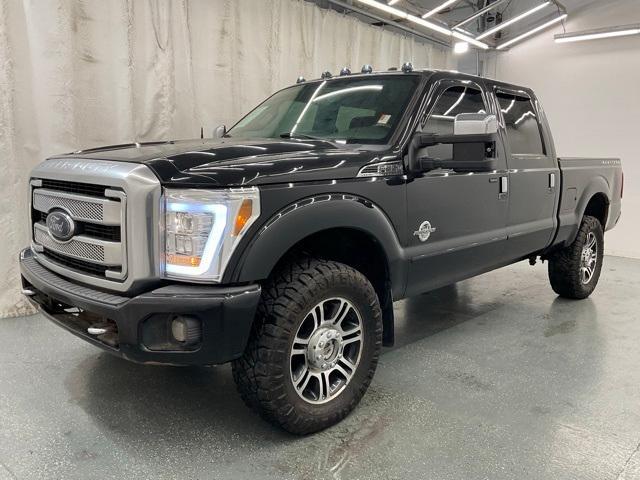 used 2014 Ford F-350 car, priced at $31,900