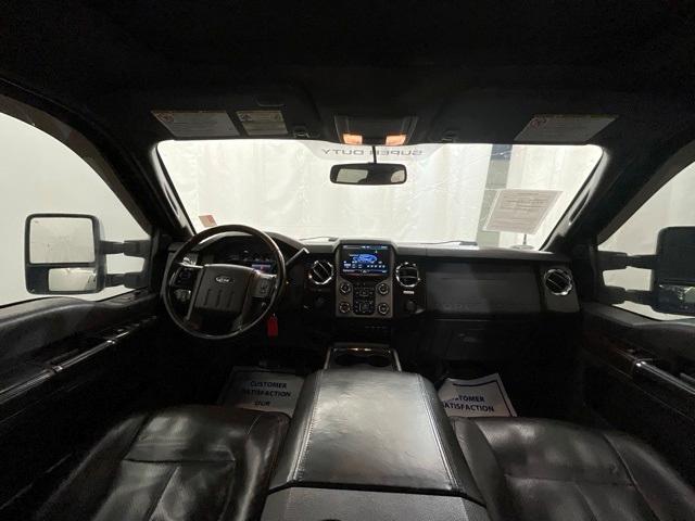 used 2014 Ford F-350 car, priced at $31,900