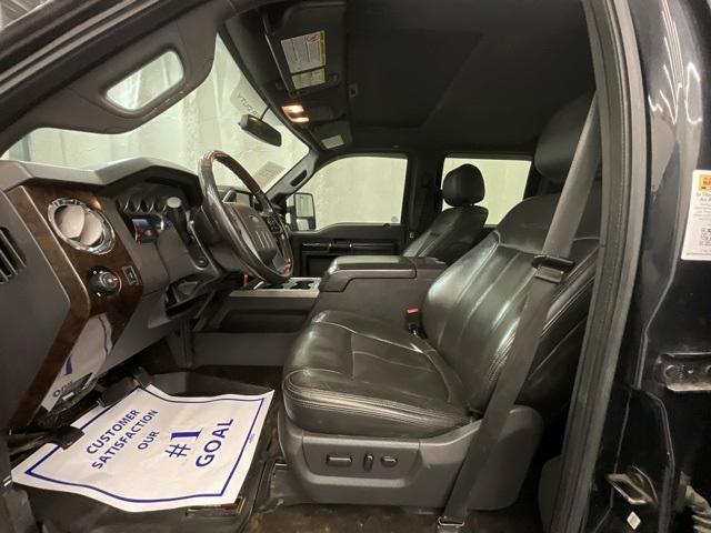 used 2014 Ford F-350 car, priced at $31,900