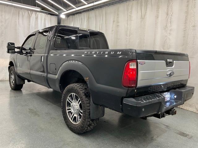 used 2014 Ford F-350 car, priced at $31,900