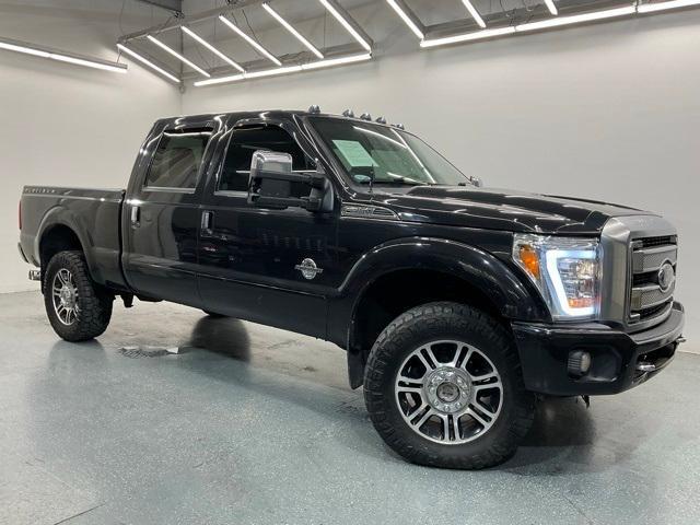 used 2014 Ford F-350 car, priced at $31,900