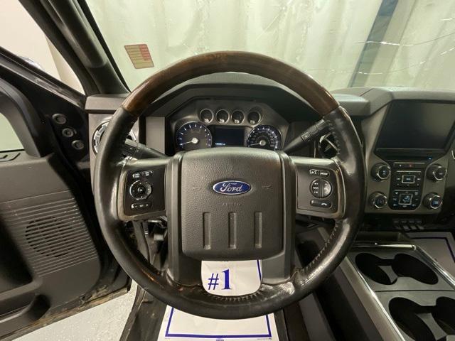 used 2014 Ford F-350 car, priced at $31,900