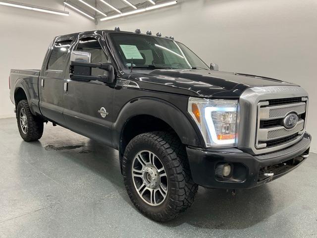 used 2014 Ford F-350 car, priced at $31,900