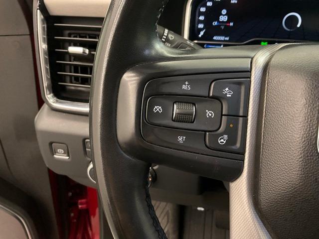 used 2024 GMC Sierra 2500 car, priced at $67,409