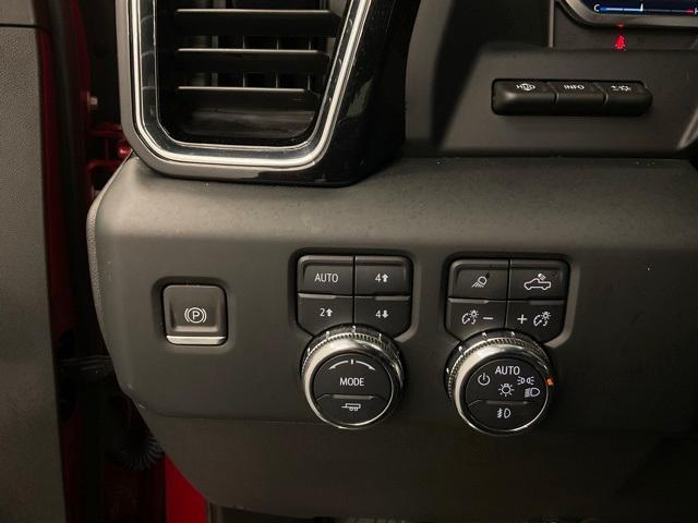 used 2024 GMC Sierra 2500 car, priced at $67,409