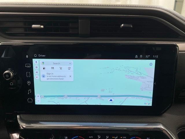 used 2024 GMC Sierra 2500 car, priced at $67,409