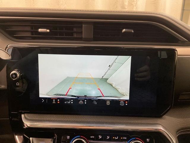 used 2024 GMC Sierra 2500 car, priced at $67,409