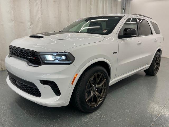 new 2025 Dodge Durango car, priced at $65,681