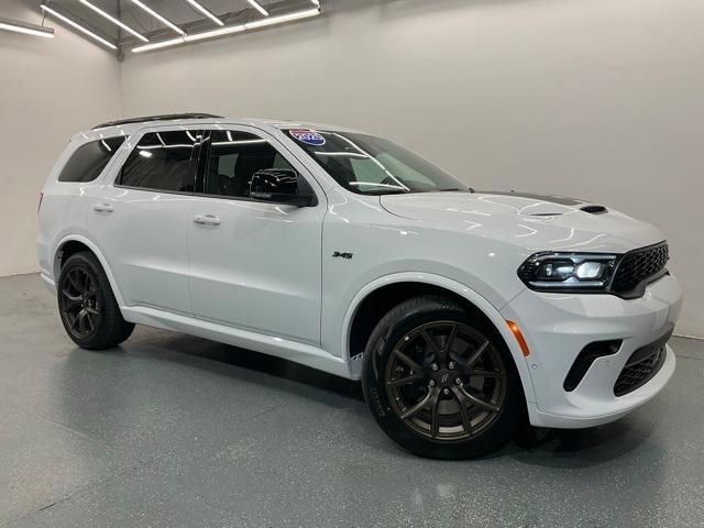 new 2025 Dodge Durango car, priced at $65,681