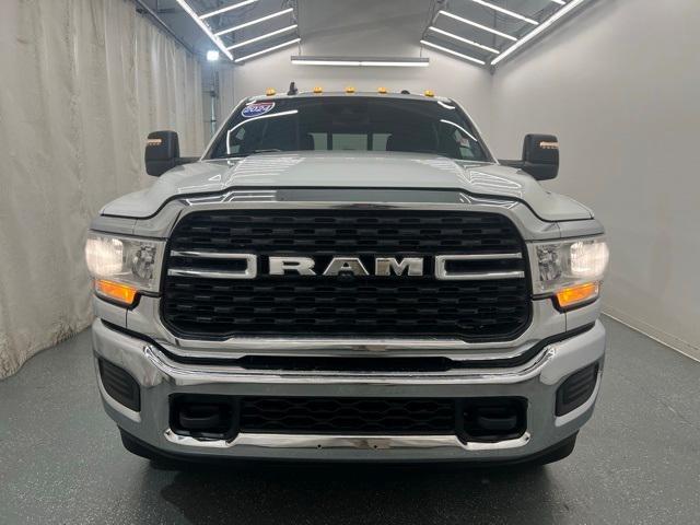 new 2024 Ram 3500 car, priced at $69,615