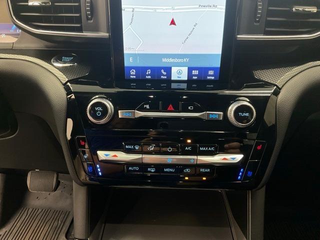 used 2022 Ford Explorer car, priced at $41,978