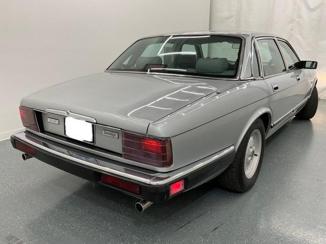 used 1990 Jaguar XJ6 car, priced at $5,400